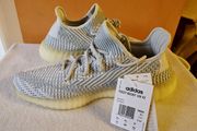 Authentic Brand New Yeezy 350 Cloudwhite UK9.5