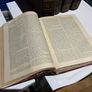 9th edition Britannica ENCYLOPAEDIA Image 6
