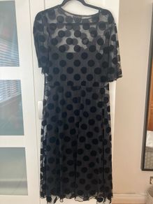 Phase Eight ladies dress