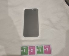 I phone 17 pro anti peep screen protector