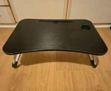 Foldable Laptop Table