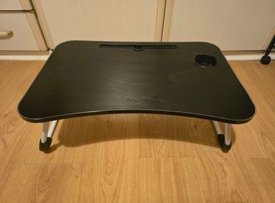 Foldable Laptop Table