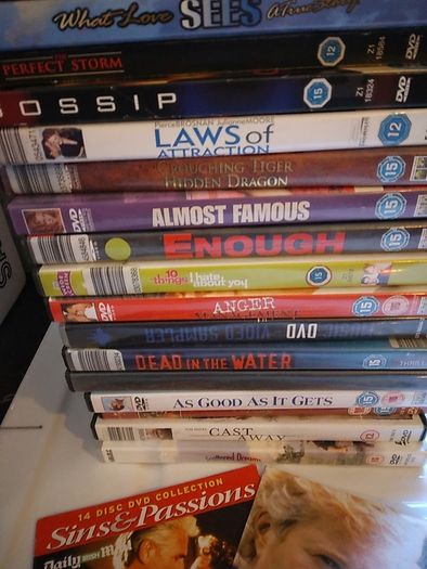 Dvds