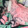 Miss Selfridge floral print blouse limited edition size s Image 5