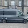 2024 VW Crafter MWB Trendline - 34950 or 43950 Image 5