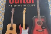 Learn to play guitar.Step by step