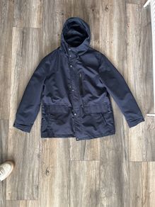 Mirto rain jacket.