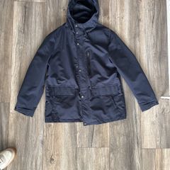 Mirto rain jacket.