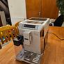 De'Longhi Eletta Cappuccino TOP Premium Coffee Machine Image 4