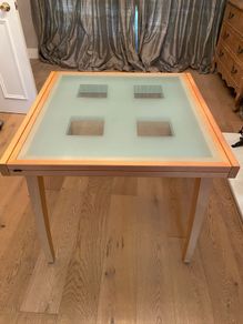 Kitchen Table