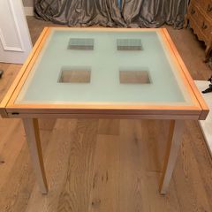 Kitchen Table
