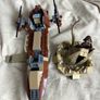 lego Star Wars 9496 desert skiff sarlac Image 2