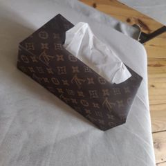 tissue box
