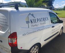 Professional Painter & Decorator - 4th Generation
