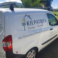 Professional Painter & Decorator - 4th Generation