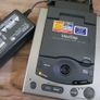 Sony MaviCap MVC-FDR3E Still Image Capture, Quick Access Floppy Disk Drive Image 10