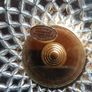Nice crystal candy / trinket dish Image 4