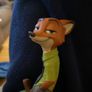 Disney Infinity Nick wild Image 2