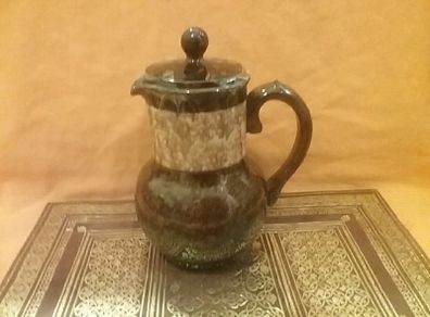 Sadler Style Chocolate pot