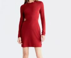Calvin Klein dress