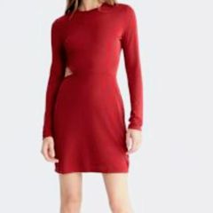 Calvin Klein dress