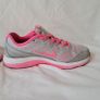 nike duel fusion size 5.5 eu 39 grey/pink in excellent condition Image 7