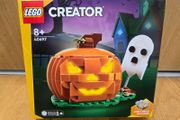 Lego 40697 Halloween Pumpkin