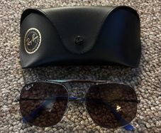ray ban avaitors