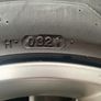 Audi A4 b6/b7Alloy wheels with hankook tyres. Image 7