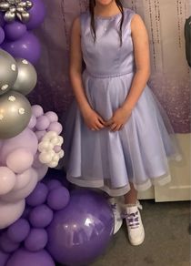 confirmation dress