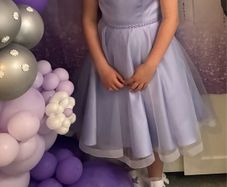 confirmation dress