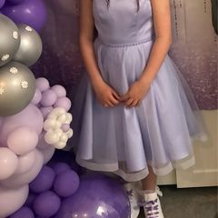 confirmation dress