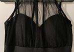 Black Jumpsuit S38
