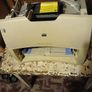 Wanted broken HP 1200 Printer fpr parts Image 2
