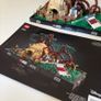Lego Star Wars Dagobah Jedi Training Image 2