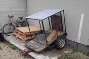 trailer