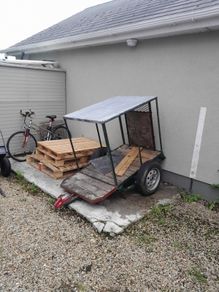trailer