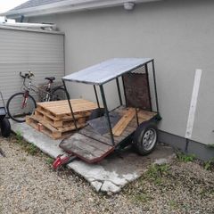 trailer