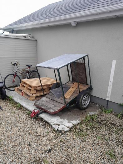 trailer