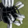 Cleveland CBZ and RTZ Wedges Image 2