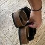 J. W. Anderson mules clogs flip flops slides Image 5