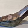 Yves Saint Laurent shoes Image 5