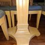 Dining Table and Chairs Image 10