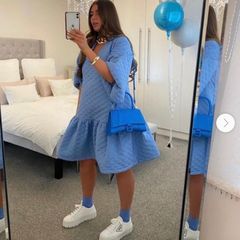 asos edition dress