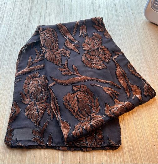 Klaus Duffy Scarf