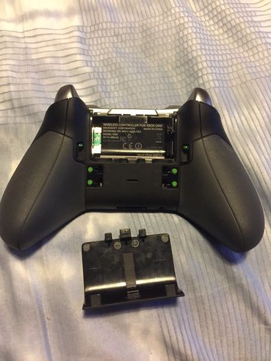 Xbox One Elite Controller