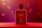 Jo Malone Scarlet Poppy 50ml Intense Cologne NEW