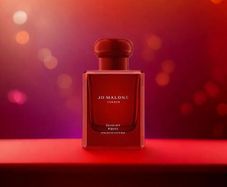 Jo Malone Scarlet Poppy 50ml Intense Cologne NEW
