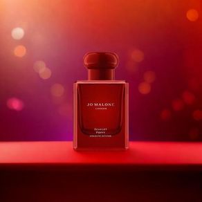 Jo Malone Scarlet Poppy 50ml Intense Cologne NEW