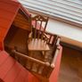 Sylvainian Family Log Cabin Image 6